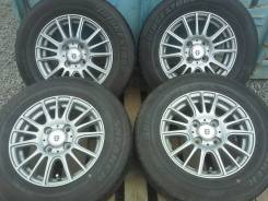 G-Mach. 5.0x13, 4x100.00, ET36, ЦО 70,0 мм.