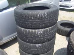 Nokian. Зимние, без шипов, 2011 год, износ: 30%, 4 шт