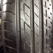 Bridgestone Ecopia PRV. Летние, 2014 год, износ: 5%, 4 шт