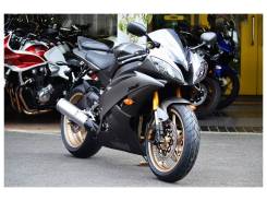 Yamaha YZF R6. 600 куб. см., исправен, птс, без пробега. Под заказ