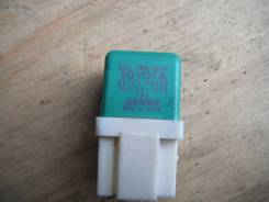 Реле. Toyota ToyoAce, BU301, BU306, BU346, BU400, BU410, BU420, BU430, BZU340, RZU340, TRU340, XKU304, XKU308, XKU338, XKU344, XKU348, XKU414, XKU424...