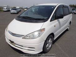 Toyota Estima. автомат, 3.0, бензин, б/п, нет птс. Под заказ