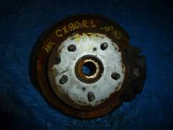 Механизм ручника (комплект на 2 ступицы) Toyota Cresta, Chaser, Mark II