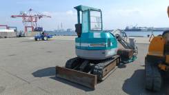 Komatsu PC30. Продаеться отличный без пробежный экскаватор, 1 000 куб. см., 0,30 куб. м.