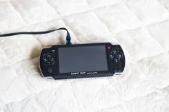 Sony PlayStation Portable