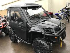 BRP Can-Am Commander XT-P. исправен, есть птс, без пробега. Под заказ