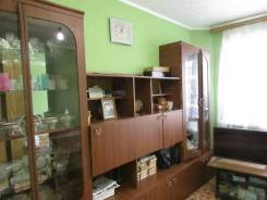 1-комнатная, проспект Комсомольский 5. Амурский, агентство, 30 кв. м.