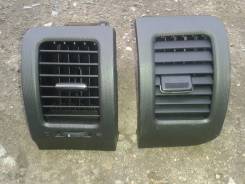 Датчик расхода воздуха. Toyota Wish, ZNE10, ZNE10G