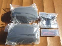 Накладка на зеркало. Toyota Alphard, ATH10W Toyota Voxy, AZR65G, AZR65, AZR60, AZR60G Toyota Noah, AZR65G, AZR65, AZR60G, AZR60 Toyota Alphard Hybrid...