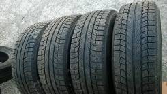 Michelin X-Ice Xi2. Всесезонные, 2011 год, износ: 10%, 4 шт