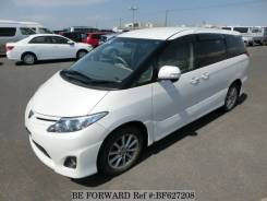 Toyota Estima. автомат, 2.4, бензин, б/п. Под заказ