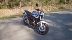 Suzuki GSF 650 Bandit. 650 куб. см., исправен, птс, с пробегом