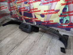 Консоль панели приборов. Toyota Estima Lucida, CXR11G, CXR21G, CXR10G, CXR10, CXR21, CXR11, CXR20, CXR20G Toyota Estima Emina, CXR21, CXR10, CXR11, CX...