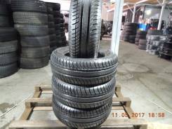 Michelin Energy Saver. Летние, 2014 год, износ: 5%, 4 шт