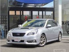 Subaru Legacy B4. автомат, 4wd, 2.0, бензин, 19 000 тыс. км, б/п. Под заказ