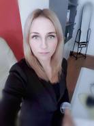 Администратор автокомплекса. Высшее образование, опыт работы 4 года