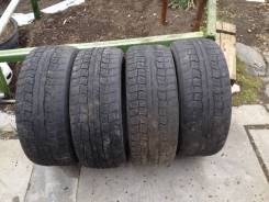 Dunlop Graspic DS1. Всесезонные, 2000 год, износ: 80%, 4 шт