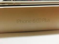 Apple iPhone 6s Plus 64Gb. Б/у