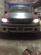 Капот. Toyota Vista Ardeo, SV50, SV50G Двигатель 3SFSE