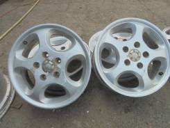 Asiss. 5.5x15, 5x114.30, ET50, ЦО 73,0 мм. Под заказ