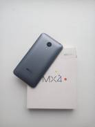 Meizu MX4. Б/у