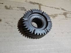 Шестерня кпп. Subaru: Leone, Legacy, Forester, Impreza, Alcyone, Alcyone SVX, Exiga Двигатели: EA71, EJ253, EJ201, EJ203, EJ20H, EJ25D, EJ20D, EJ206...