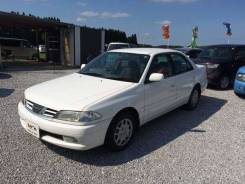 Toyota Carina. автомат, передний, 1.5, бензин, 107 000 тыс. км, б/п, нет птс. Под заказ