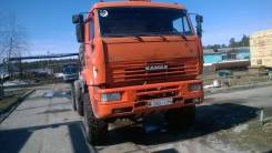 Камаз 65225. Продаётся 2008г, 1 500 куб. см., 1 000 кг.