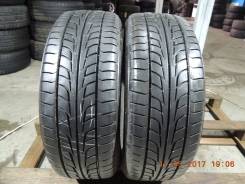 Firestone Firehawk Wide Oval. Летние, 2014 год, износ: 10%, 2 шт
