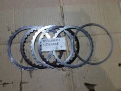Диск фрикционный. Subaru Legacy, BHC, BHE, BEE, BP5, BL5, BP9, BH5, BL9, BE5, BH9, BE9 Subaru Forester, SF5, SG5, SH5, SF9 Subaru Impreza, GE7, GE6, G...