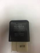 Реле. Toyota: RAV4, Century, Granvia, IS300, Dyna, Coaster, Lite Ace, Corona, Highlander, Crown, Avensis, Chaser, Corsa, GS300, Previa, Carina, 4Runne...