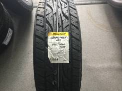 Dunlop Grandtrek AT3. Летние, 2016 год, без износа, 4 шт