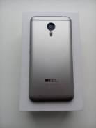 Meizu MX5. Б/у