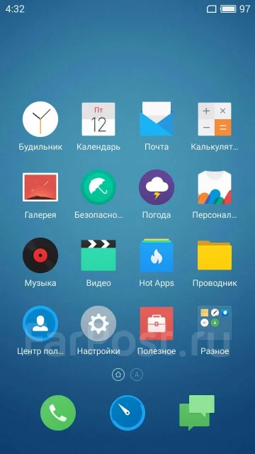 Meizu MX5. �/� ����