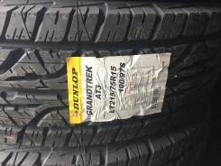 Dunlop Grandtrek AT3. Летние, 2017 год, без износа, 4 шт
