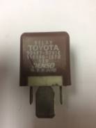 Реле. Toyota: Ipsum, Corolla Rumion, Yaris, Noah, IS300, Dyna, Matrix, GS450H, Coaster, Succeed, Toyoace, Ractis, Highlander, Avensis, Aqua, bB, GS300...