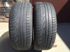 Michelin Pilot Primacy. Летние, 2007 год, износ: 50%, 2 шт