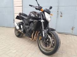 Yamaha FZ 1. 1 000 куб. см., исправен, птс, с пробегом