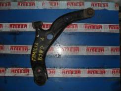 Рычаг подвески Mazda Familia BJ#P/323 пер L, левый передний