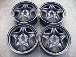 Toyota. 6.5x17, 5x114.30, ET39, ЦО 60,0 мм.
