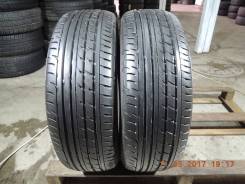 Dunlop Enasave RV503. Летние, 2011 год, износ: 10%, 2 шт