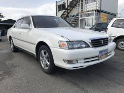Toyota Cresta. автомат, 4wd, 2.0, бензин, 107 000 тыс. км, б/п, нет птс. Под заказ