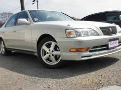 Toyota Cresta. автомат, задний, 2.5, бензин, 118 000 тыс. км, б/п, нет птс. Под заказ
