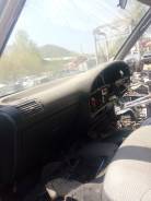 Панель приборов. Toyota Master Ace Surf, CR30G, CR30