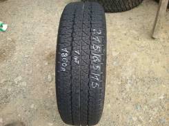 Dunlop SP 39. Летние, 2007 год, износ: 5%, 1 шт