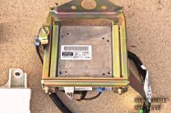 Блок управления. Toyota: Ipsum, Century, Kluger V, Crown, Land Cruiser, Crown Majesta, Soarer, Celsior Lexus LS430, UCF30 Lexus SC430, UZZ40 Двигатели...