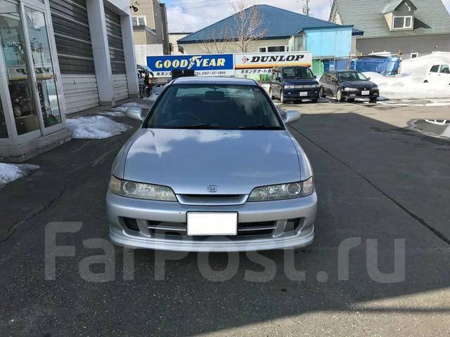 Honda Integra. �������, ��������, 1.6, ������, 128 000����. ��, �/�, ��� ���. ��� ����� �� ���������� ����