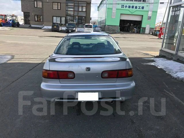 Honda Integra. �������, ��������, 1.6, ������, 128 000����. ��, �/�, ��� ���. ��� ����� �� ���������� ����