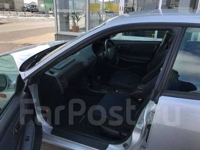 Honda Integra. �������, ��������, 1.6, ������, 128 000����. ��, �/�, ��� ���. ��� ����� �� ���������� ����