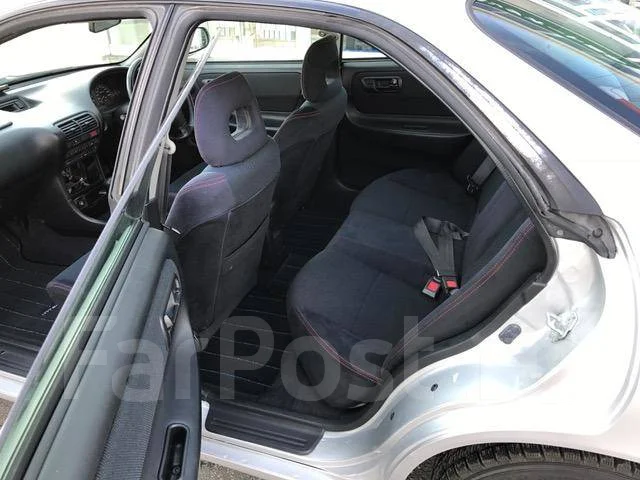 Honda Integra. �������, ��������, 1.6, ������, 128 000����. ��, �/�, ��� ���. ��� ����� �� ���������� ����